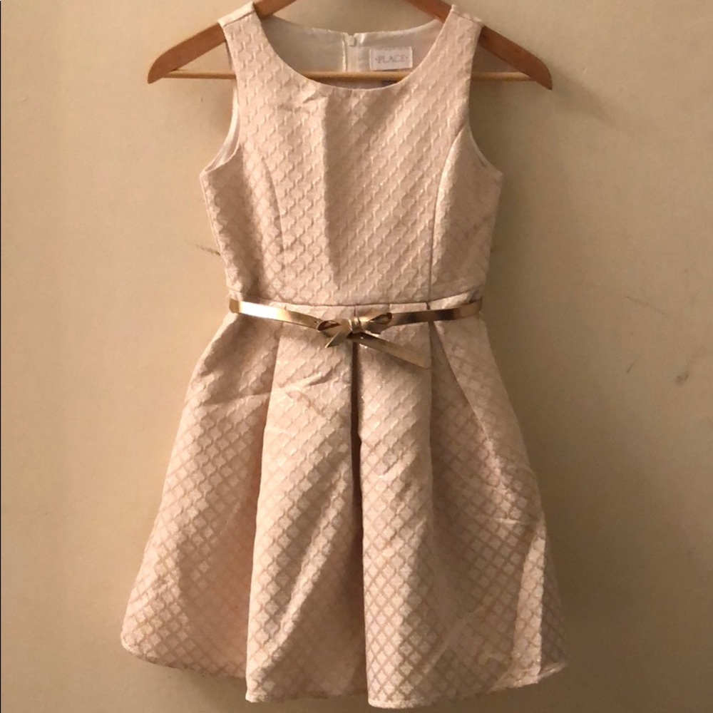 Children’s Place “Tea Party” Dress